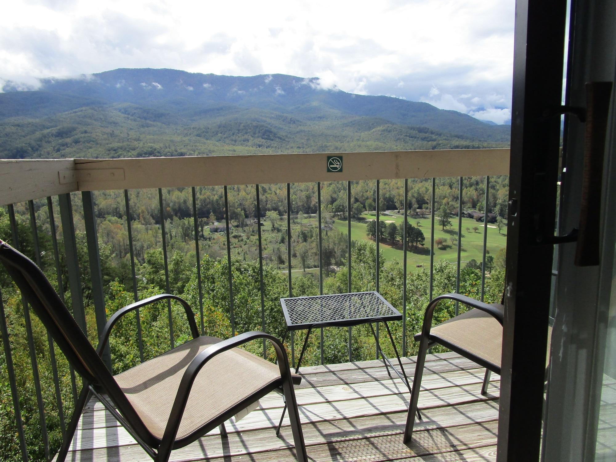 جاتلينبرج Deer Ridge Mountain Resort المظهر الخارجي الصورة