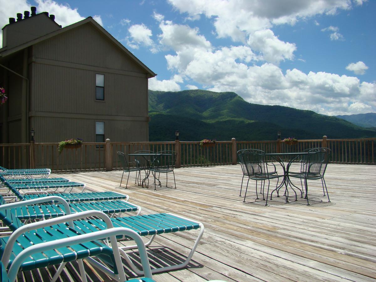 جاتلينبرج Deer Ridge Mountain Resort المظهر الخارجي الصورة